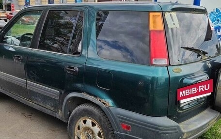Honda CR-V IV, 1999 год, 235 000 рублей, 4 фотография