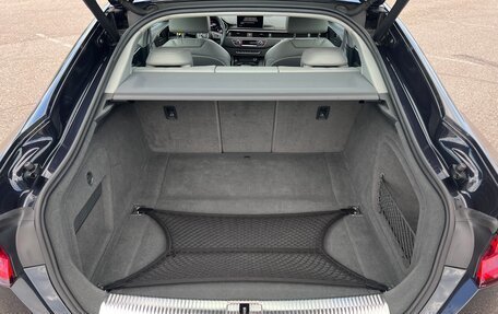 Audi A5, 2017 год, 3 888 000 рублей, 10 фотография