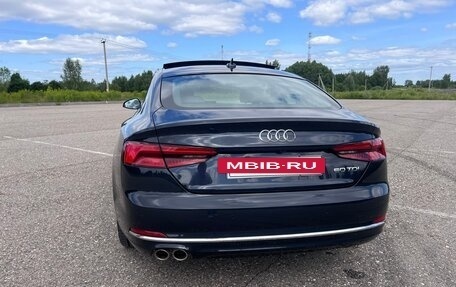 Audi A5, 2017 год, 3 888 000 рублей, 6 фотография