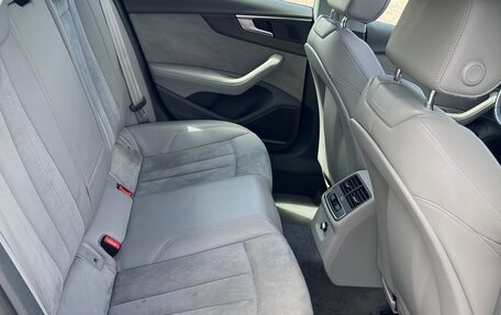 Audi A5, 2017 год, 3 888 000 рублей, 15 фотография