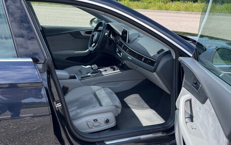Audi A5, 2017 год, 3 888 000 рублей, 17 фотография