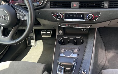 Audi A5, 2017 год, 3 888 000 рублей, 22 фотография