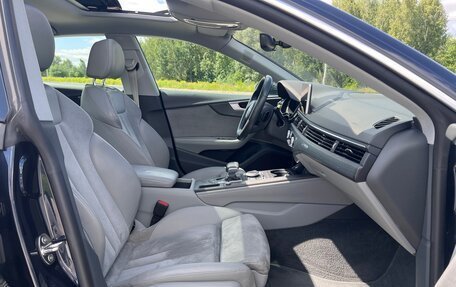 Audi A5, 2017 год, 3 888 000 рублей, 18 фотография