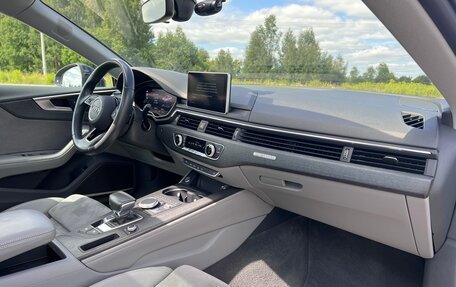 Audi A5, 2017 год, 3 888 000 рублей, 20 фотография
