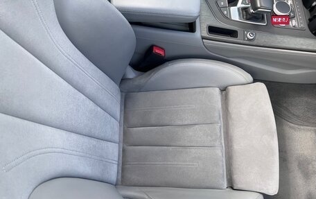 Audi A5, 2017 год, 3 888 000 рублей, 21 фотография