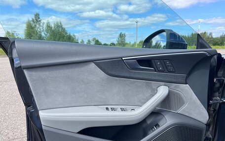 Audi A5, 2017 год, 3 888 000 рублей, 28 фотография
