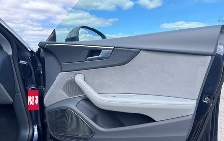 Audi A5, 2017 год, 3 888 000 рублей, 25 фотография