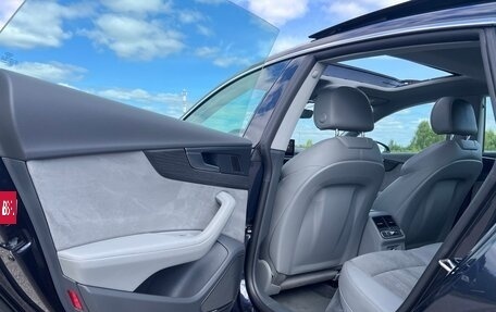 Audi A5, 2017 год, 3 888 000 рублей, 34 фотография