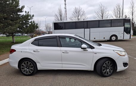 Citroen C4 II рестайлинг, 2013 год, 675 000 рублей, 4 фотография