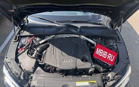 Audi A5, 2017 год, 3 888 000 рублей, 40 фотография