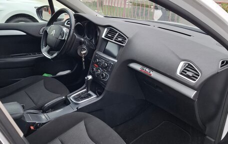 Citroen C4 II рестайлинг, 2013 год, 675 000 рублей, 6 фотография