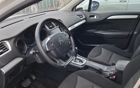 Citroen C4 II рестайлинг, 2013 год, 675 000 рублей, 7 фотография