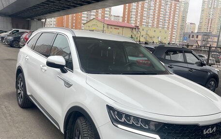 KIA Sorento IV, 2023 год, 4 150 000 рублей, 7 фотография