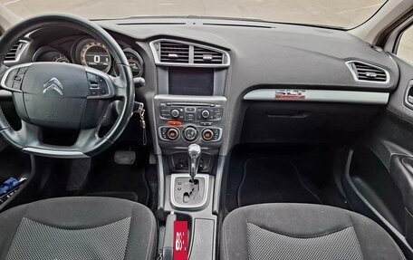 Citroen C4 II рестайлинг, 2013 год, 675 000 рублей, 8 фотография