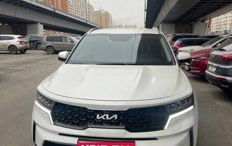 KIA Sorento IV, 2023 год, 4 150 000 рублей, 5 фотография