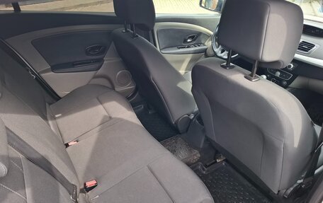 Renault Megane III, 2009 год, 700 000 рублей, 8 фотография