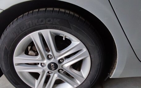 KIA cee'd III, 2019 год, 1 840 000 рублей, 14 фотография