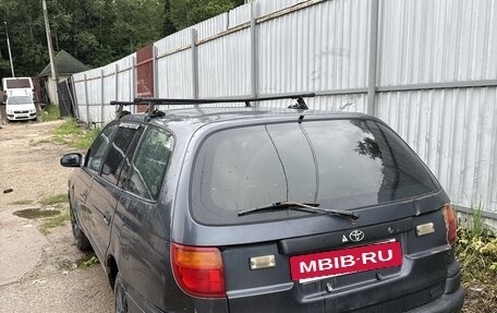 Toyota Caldina, 2002 год, 150 000 рублей, 4 фотография
