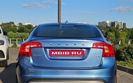 Volvo S60 III, 2015 год, 2 490 000 рублей, 4 фотография