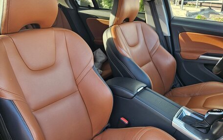 Volvo S60 III, 2015 год, 2 490 000 рублей, 8 фотография
