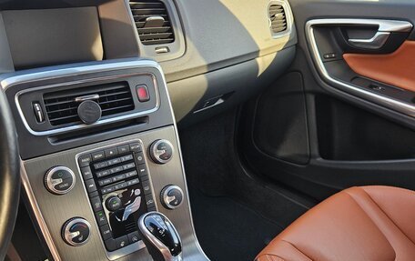 Volvo S60 III, 2015 год, 2 490 000 рублей, 7 фотография