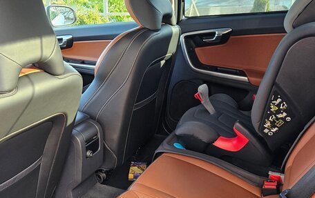 Volvo S60 III, 2015 год, 2 490 000 рублей, 9 фотография