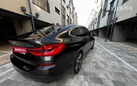 BMW 6 серия, 2022 год, 6 033 000 рублей, 4 фотография