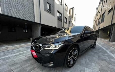 BMW 6 серия, 2022 год, 6 033 000 рублей, 3 фотография