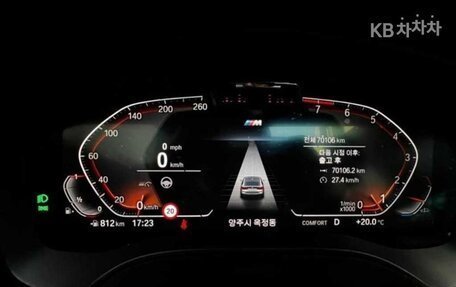 BMW 6 серия, 2022 год, 6 033 000 рублей, 8 фотография