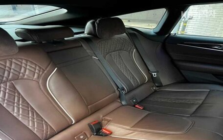 BMW 6 серия, 2022 год, 6 033 000 рублей, 13 фотография