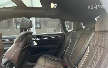 BMW 6 серия, 2022 год, 6 033 000 рублей, 11 фотография