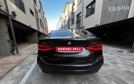 BMW 6 серия, 2022 год, 6 033 000 рублей, 5 фотография