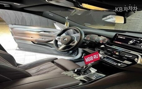 BMW 6 серия, 2022 год, 6 033 000 рублей, 6 фотография