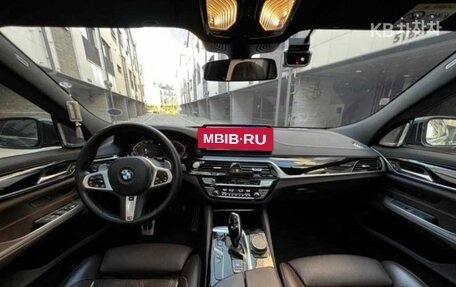 BMW 6 серия, 2022 год, 6 033 000 рублей, 7 фотография