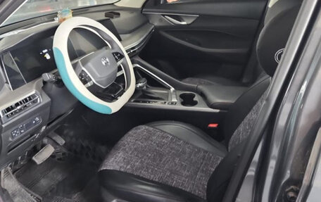 Changan CS35 Plus, 2023 год, 1 700 000 рублей, 5 фотография