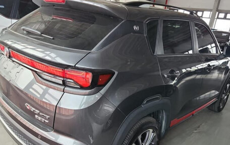 Changan CS35 Plus, 2023 год, 1 700 000 рублей, 3 фотография