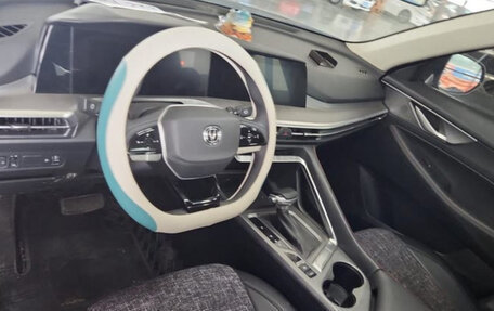 Changan CS35 Plus, 2023 год, 1 700 000 рублей, 4 фотография