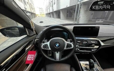 BMW 6 серия, 2022 год, 6 033 000 рублей, 9 фотография