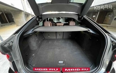 BMW 6 серия, 2022 год, 6 033 000 рублей, 15 фотография