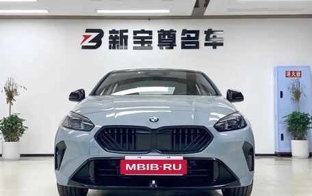 BMW 2 серия, 2025 год, 3 245 855 рублей, 2 фотография
