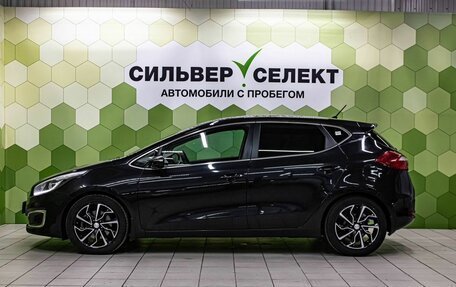 KIA cee'd III, 2015 год, 1 200 000 рублей, 7 фотография