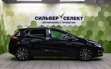 KIA cee'd III, 2015 год, 1 200 000 рублей, 8 фотография