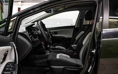 KIA cee'd III, 2015 год, 1 200 000 рублей, 12 фотография
