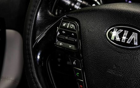 KIA cee'd III, 2015 год, 1 200 000 рублей, 18 фотография