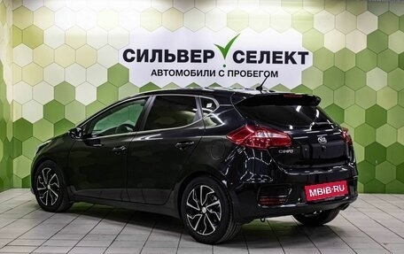 KIA cee'd III, 2015 год, 1 200 000 рублей, 6 фотография