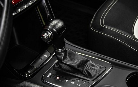 KIA cee'd III, 2015 год, 1 200 000 рублей, 22 фотография