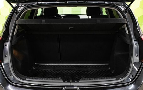 KIA cee'd III, 2015 год, 1 200 000 рублей, 25 фотография