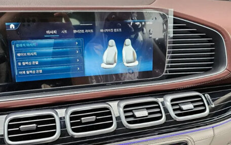 Mercedes-Benz Maybach GLS I, 2025 год, 34 800 000 рублей, 6 фотография