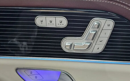 Mercedes-Benz Maybach GLS I, 2025 год, 34 800 000 рублей, 8 фотография