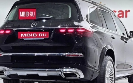Mercedes-Benz Maybach GLS I, 2025 год, 34 800 000 рублей, 2 фотография